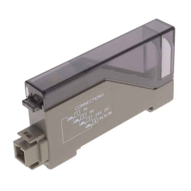 SL-TJ1 Panasonic Industrial Automation Sales  Accessories